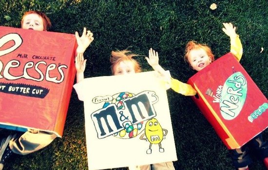 Candy Box Fun Candy Box Fun