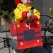 Easy Fire Truck