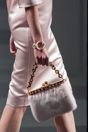 Prada Spring 2013