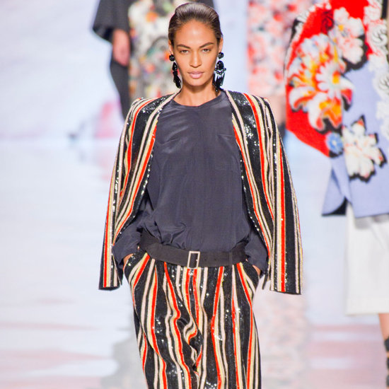 Etro Spring 2013 | Runway Etro Spring 2013 | Runway