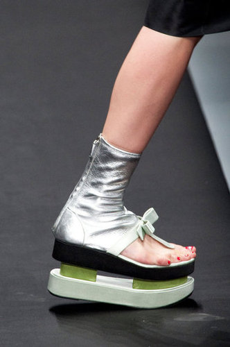 Prada Spring 2013 Prada Spring 2013