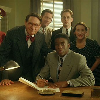42 Movie Trailer