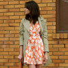 Stylish Fall Trench Coats