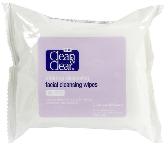 Facial Wipes Facial Wipes