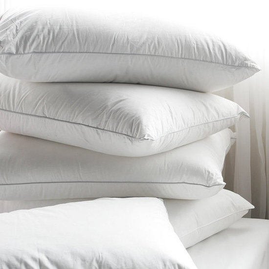 Your Own Pillow