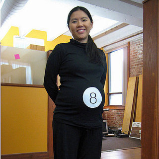 Maternity Costumes