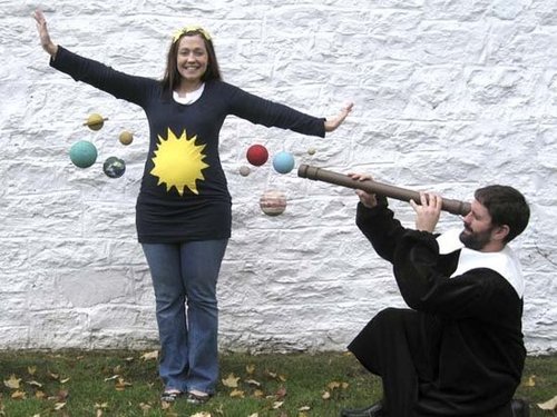 The Solar System The Solar System