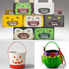 Fun Trick-or-Treat Bags For Kids