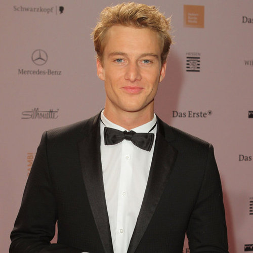 Hot German Men