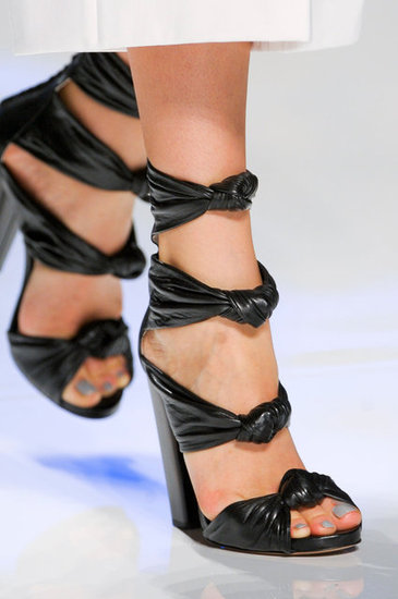 Etro Spring 2013
