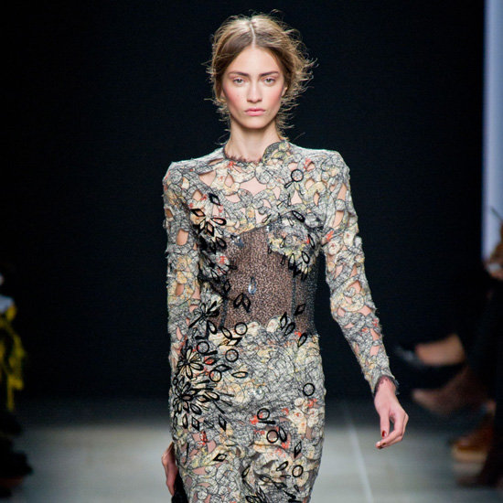 Bottega Veneta Spring 2013 | Runway Bottega Veneta Spring 2013 | Runway