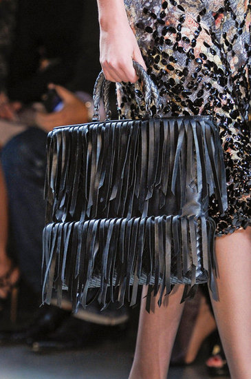 Bottega Veneta Spring 2013