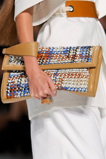 Etro Spring 2013