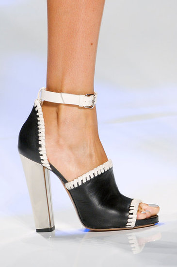 Etro Spring 2013