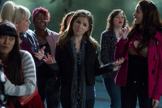 Pitch Perfect Pitch Perfect
