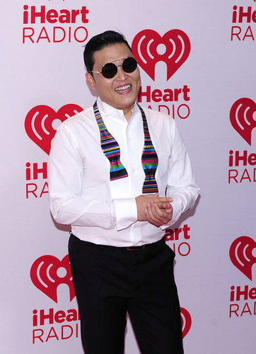 See All the Photos From the iHeartRadio Music Festival! See All the Photos From the iHeartRadio Music Festival!