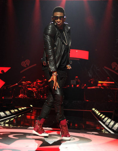 See All the Photos From the iHeartRadio Music Festival! See All the Photos From the iHeartRadio Music Festival!