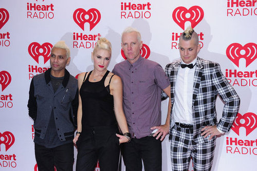 See All the Photos From the iHeartRadio Music Festival! See All the Photos From the iHeartRadio Music Festival!