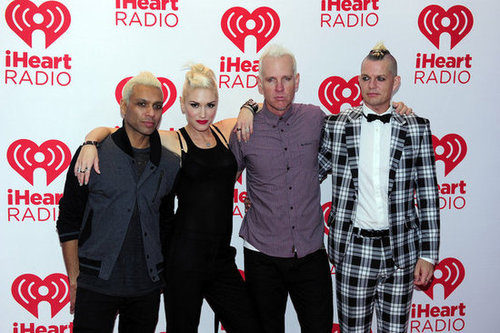 See All the Photos From the iHeartRadio Music Festival! See All the Photos From the iHeartRadio Music Festival!