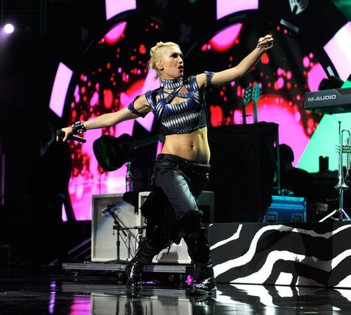 See All the Photos From the iHeartRadio Music Festival! See All the Photos From the iHeartRadio Music Festival!