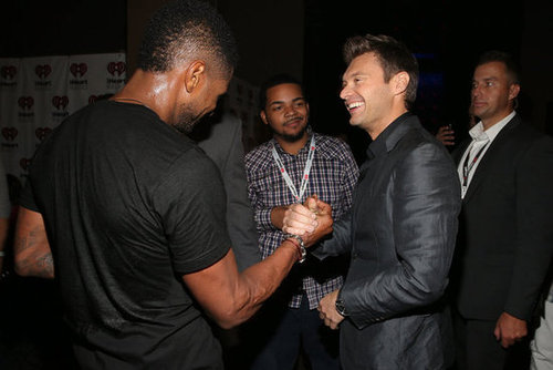 See All the Photos From the iHeartRadio Music Festival! See All the Photos From the iHeartRadio Music Festival!