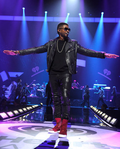 See All the Photos From the iHeartRadio Music Festival! See All the Photos From the iHeartRadio Music Festival!