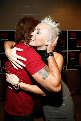 See All the Photos From the iHeartRadio Music Festival! See All the Photos From the iHeartRadio Music Festival!