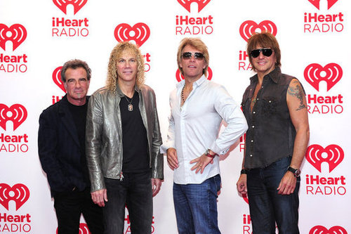 See All the Photos From the iHeartRadio Music Festival! See All the Photos From the iHeartRadio Music Festival!