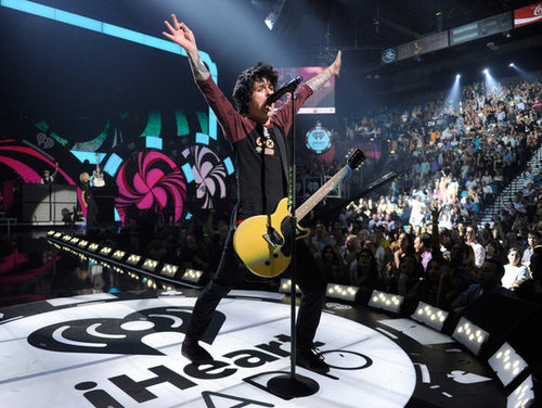 See All the Photos From the iHeartRadio Music Festival! See All the Photos From the iHeartRadio Music Festival!