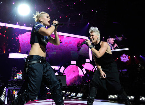 See All the Photos From the iHeartRadio Music Festival! See All the Photos From the iHeartRadio Music Festival!
