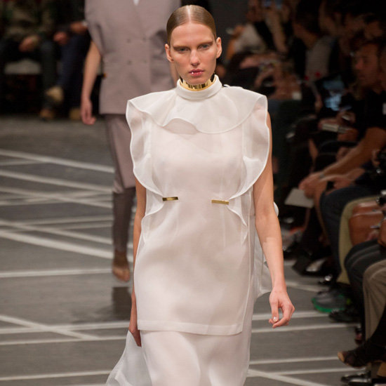 Givenchy Spring 2013 | Runway Givenchy Spring 2013 | Runway