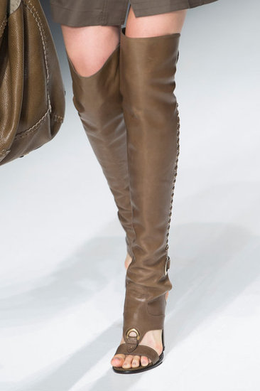 Salvatore Ferragamo Spring 2013