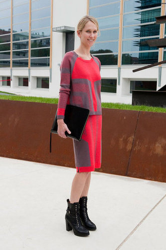 Milan Fashion Week Street Style Milan Fashion Week Street Style