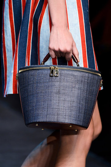 Dolce and Gabbana Spring 2013