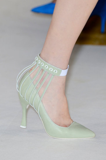 Missoni Spring 2013