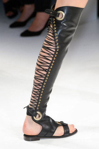 Salvatore Ferragamo Spring 2013 Salvatore Ferragamo Spring 2013