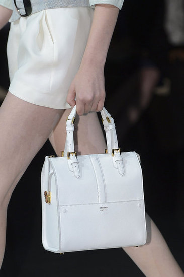 Giorgio Armani Spring 2013