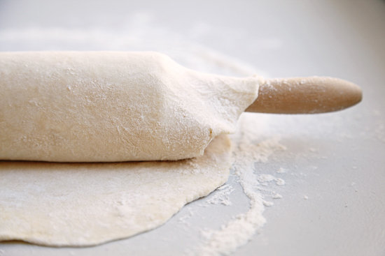 Roll Out Pie Crust Roll Out Pie Crust
