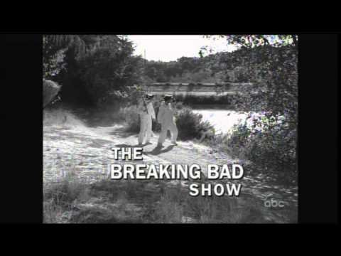 The Breaking Bad Show