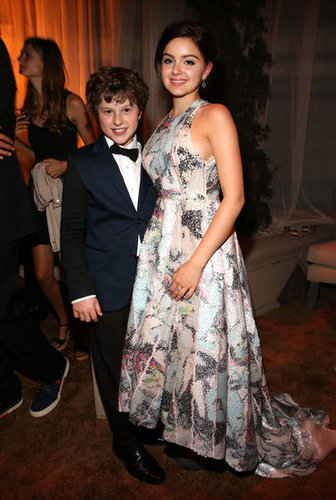 All the Pictures From the Emmys! All the Pictures From the Emmys!