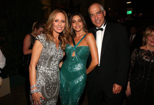 All the Pictures From the Emmys! All the Pictures From the Emmys!