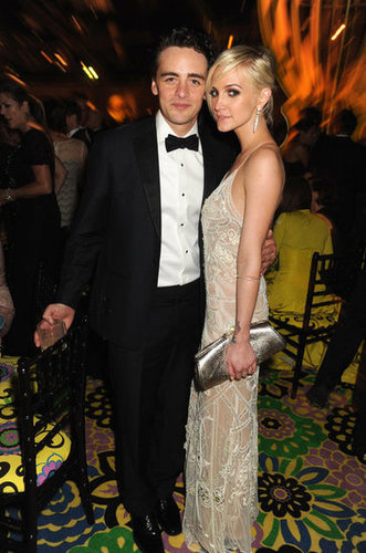 All the Pictures From the Emmys! All the Pictures From the Emmys!