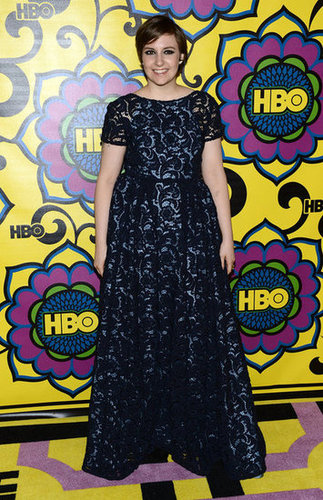 All the Pictures From the Emmys! All the Pictures From the Emmys!