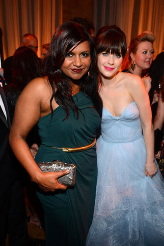 All the Pictures From the Emmys! All the Pictures From the Emmys!