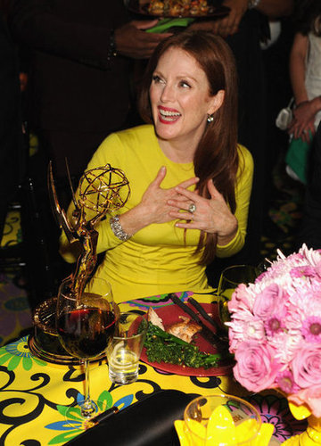 All the Pictures From the Emmys! All the Pictures From the Emmys!