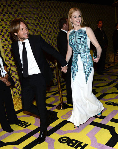 All the Pictures From the Emmys! All the Pictures From the Emmys!
