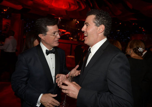 All the Pictures From the Emmys! All the Pictures From the Emmys!