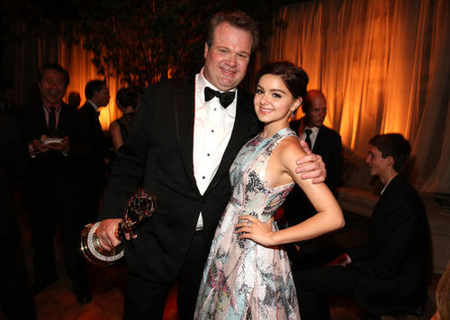All the Pictures From the Emmys! All the Pictures From the Emmys!