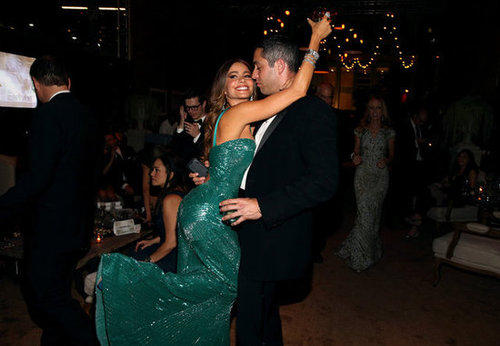All the Pictures From the Emmys! All the Pictures From the Emmys!