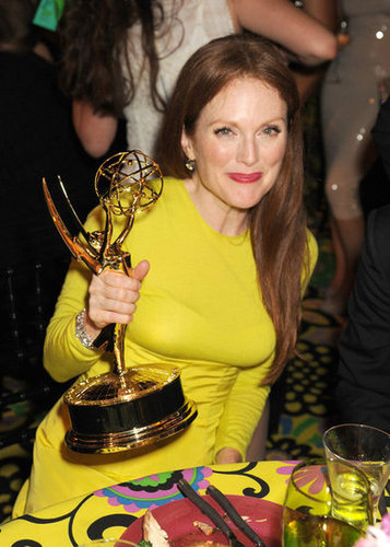 All the Pictures From the Emmys! All the Pictures From the Emmys!